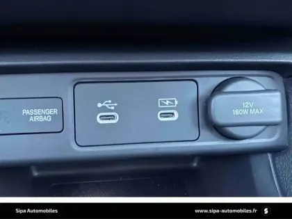 Photo 23 Honda Civic  e:HEV 2.0 i-MMD