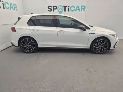 Photo 18 Volkswagen Golf  2.0 TDI SCR 200 DSG7