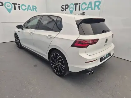 Photo 21 Volkswagen Golf  2.0 TDI SCR 200 DSG7