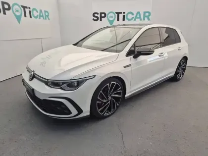 Photo 15 Volkswagen Golf  2.0 TDI SCR 200 DSG7