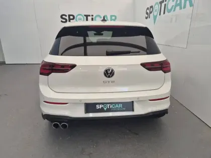 Photo 19 Volkswagen Golf  2.0 TDI SCR 200 DSG7