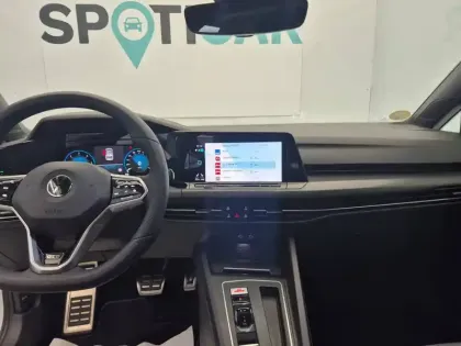 Photo 22 Volkswagen Golf  2.0 TDI SCR 200 DSG7