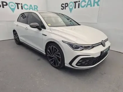 Photo 17 Volkswagen Golf  2.0 TDI SCR 200 DSG7