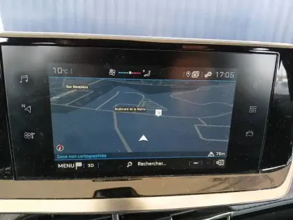 Photo 13 Peugeot 208  PureTech 75 S&S BVM5