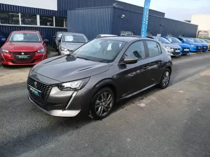 Photo Peugeot 208 Active Business