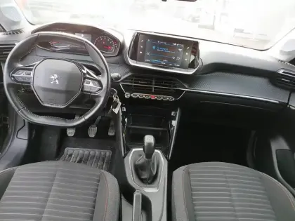 Photo 10 Peugeot 208  PureTech 75 S&S BVM5