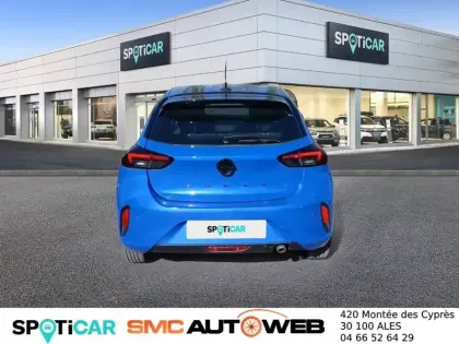 Photo 26 Opel Corsa  1.2 Turbo 100 ch BVM6