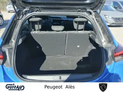 Photo 6 Opel Corsa  1.2 Turbo 100 ch BVM6