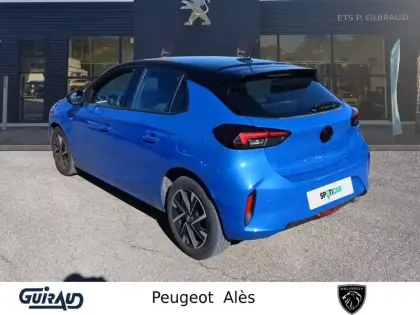 Photo 7 Opel Corsa  1.2 Turbo 100 ch BVM6