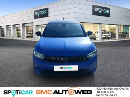 Photo 44 Opel Corsa  1.2 Turbo 100 ch BVM6