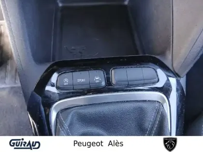 Photo 15 Opel Corsa  1.2 Turbo 100 ch BVM6