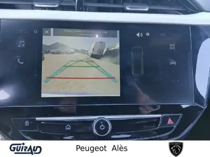 Photo 17 Opel Corsa  1.2 Turbo 100 ch BVM6