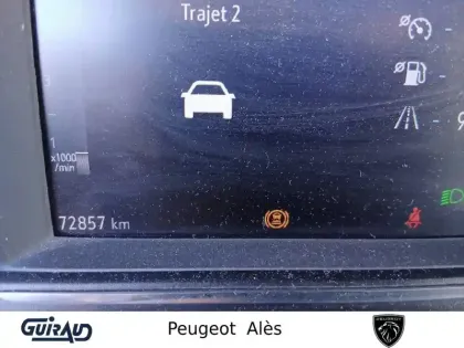 Photo 20 Opel Corsa  1.2 Turbo 100 ch BVM6