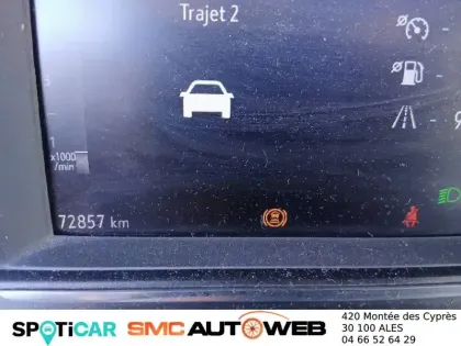 Photo 62 Opel Corsa  1.2 Turbo 100 ch BVM6
