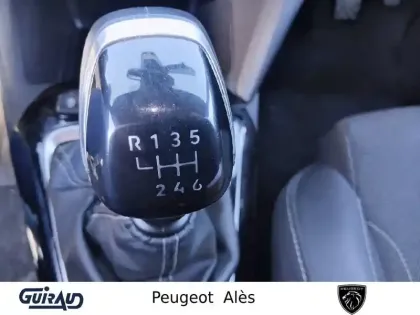 Photo 14 Opel Corsa  1.2 Turbo 100 ch BVM6