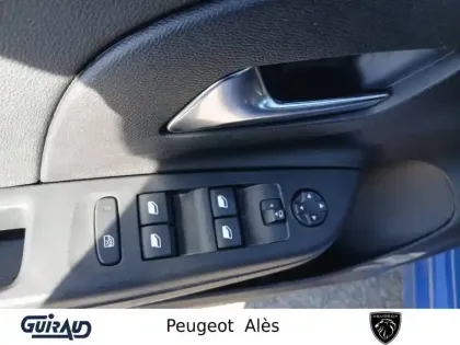 Photo 12 Opel Corsa  1.2 Turbo 100 ch BVM6