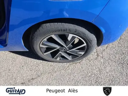 Photo 11 Opel Corsa  1.2 Turbo 100 ch BVM6