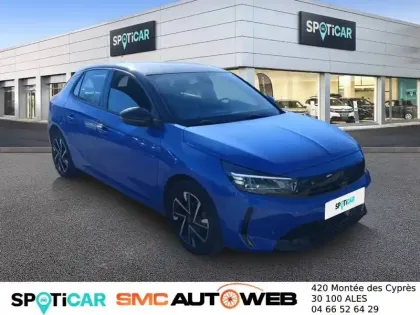 Photo 66 Opel Corsa  1.2 Turbo 100 ch BVM6