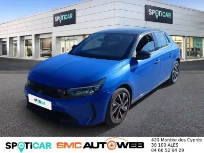 Photo 22 Opel Corsa  1.2 Turbo 100 ch BVM6