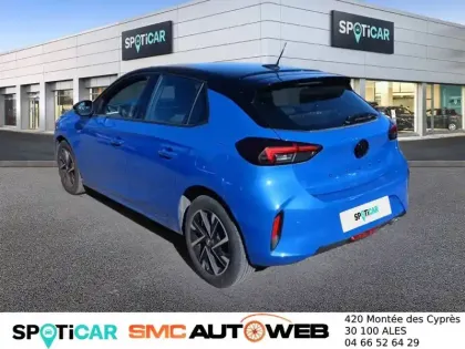 Photo 28 Opel Corsa  1.2 Turbo 100 ch BVM6