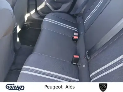 Photo 10 Opel Corsa  1.2 Turbo 100 ch BVM6