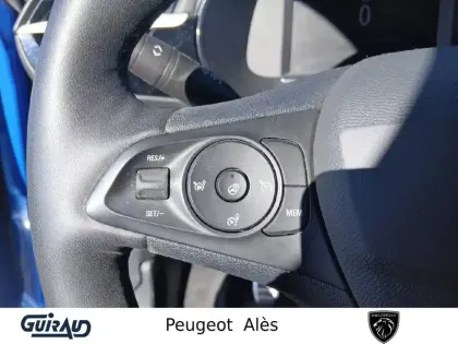 Photo 19 Opel Corsa  1.2 Turbo 100 ch BVM6