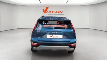 Photo 47 Kia Niro  1.6 GDi 138 ch HEV DCT6