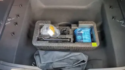 Photo 27 Kia Niro Gén. II Ph1 Evo Active 5