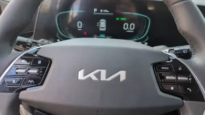 Photo 16 Kia Niro  1.6 GDi 138 ch HEV DCT6