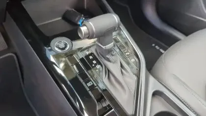 Photo 41 Kia Niro Gén. II Ph1 Evo Active 5