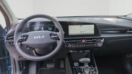 Photo 65 Kia Niro  1.6 GDi 138 ch HEV DCT6
