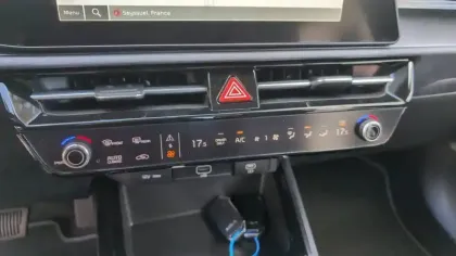 Photo 40 Kia Niro Gén. II Ph1 Evo Active 5