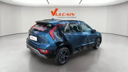 Photo 50 Kia Niro  1.6 GDi 138 ch HEV DCT6