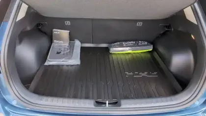 Photo 26 Kia Niro Gén. II Ph1 Evo Active 5