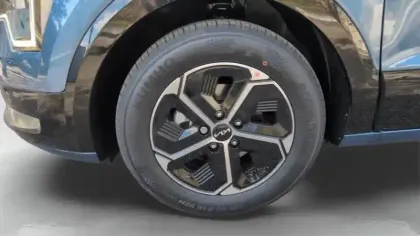 Photo 11 Kia Niro  1.6 GDi 138 ch HEV DCT6