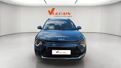 Photo 53 Kia Niro  1.6 GDi 138 ch HEV DCT6