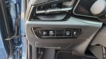 Photo 61 Kia Niro  1.6 GDi 138 ch HEV DCT6
