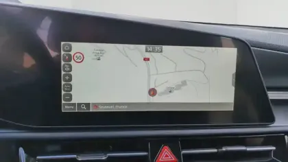 Photo 14 Kia Niro  1.6 GDi 138 ch HEV DCT6