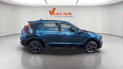 Photo 9 Kia Niro  1.6 GDi 138 ch HEV DCT6