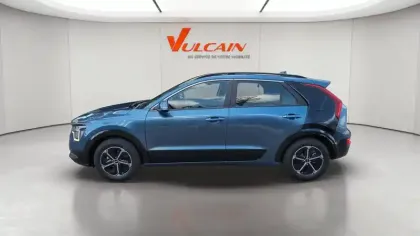 Photo 45 Kia Niro  1.6 GDi 138 ch HEV DCT6