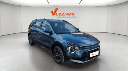 Photo 10 Kia Niro  1.6 GDi 138 ch HEV DCT6