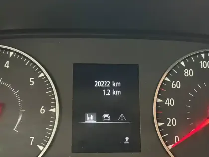 Photo 46 Dacia Sandero Gén. III (BJI) Ph3 Expression 5