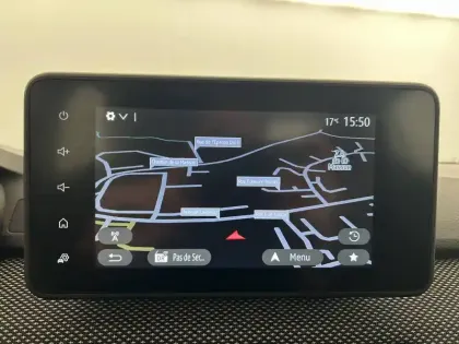 Photo 52 Dacia Sandero Gén. III (BJI) Ph3 Expression 5