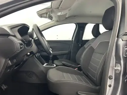 Photo 9 Dacia Sandero Gén. III (BJI) Ph3 Expression 5