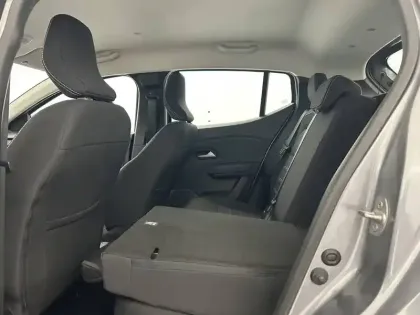 Photo 29 Dacia Sandero Gén. III (BJI) Ph3 Expression 5