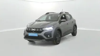 Photo 30 Dacia Sandero Gén. III (BJI) Ph3 Expression 5