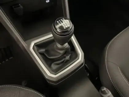 Photo 12 Dacia Sandero Gén. III (BJI) Ph3 Expression 5