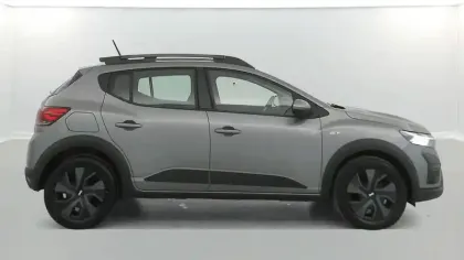 Photo 36 Dacia Sandero Gén. III (BJI) Ph3 Expression 5