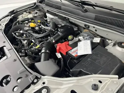 Photo 26 Dacia Sandero Gén. III (BJI) Ph3 Expression 5