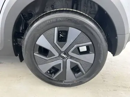 Photo 19 Dacia Sandero Gén. III (BJI) Ph3 Expression 5